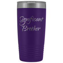 Significant Brother 20oz