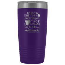 Lets bake stuff 20 oz