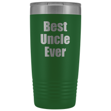 Best Uncle Ever