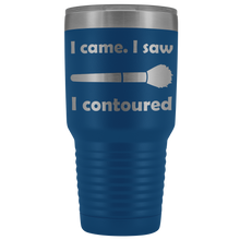 I came I saw I contoured