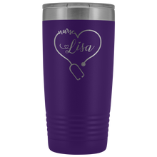 Nurse Lisa 20oz