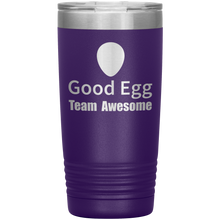 Good Egg revamped 20oz