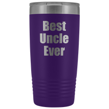 Best Uncle Ever