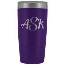 aSk Amandella 20oz