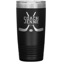 Coach Hockey Lobster Pot Jenne