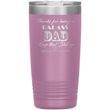 Badass Dad 20oz