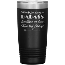 Brother in Law 20 oz