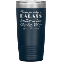 Brother in Law 20 oz