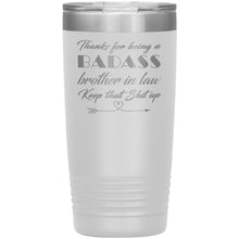Brother in Law 20 oz