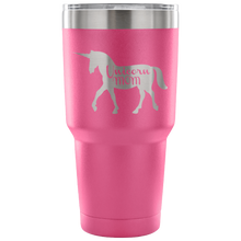 Unicorn MOM 30 oz Tumbler