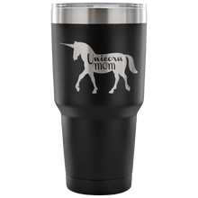 Unicorn MOM 30 oz Tumbler