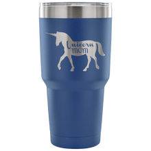 Unicorn MOM 30 oz Tumbler