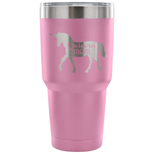 Unicorn MOM 30 oz Tumbler