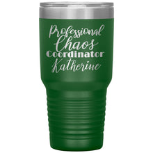 Professional Chaos Coordinator Katherine