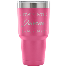 Personalized with name 30 oz Travel Mug