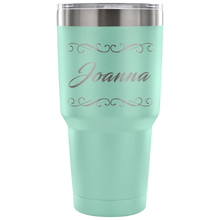 Personalized with name 30 oz Travel Mug