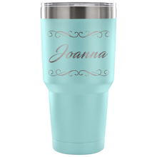 Personalized with name 30 oz Travel Mug