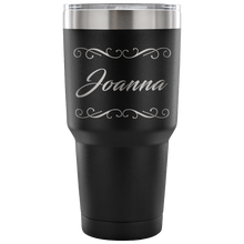 Personalized with name 30 oz Travel Mug