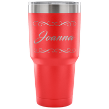 Personalized with name 30 oz Travel Mug