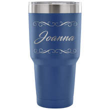 Personalized with name 30 oz Travel Mug