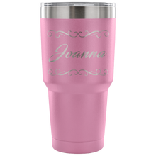 Personalized with name 30 oz Travel Mug