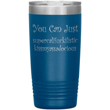 Supercali Curly 20oz