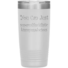 Supercali Curly 20oz