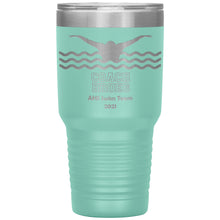 Swim Coach Broeg 30oz