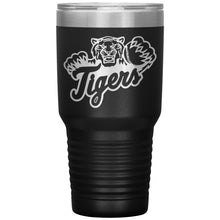 TIGER FINAL