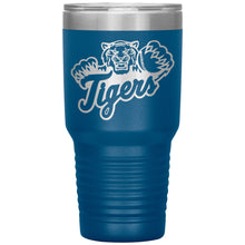 TIGER FINAL