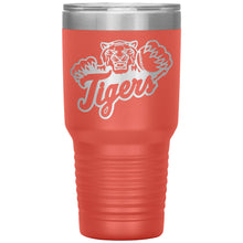 TIGER FINAL