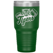 TIGER FINAL