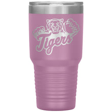 TIGER FINAL
