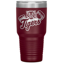 TIGER FINAL