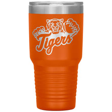 TIGER FINAL