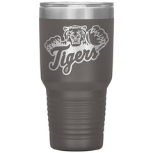 TIGER FINAL