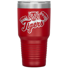 TIGER FINAL