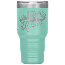 TIGER FINAL