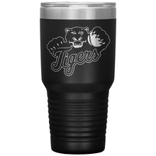 Tiger Test better