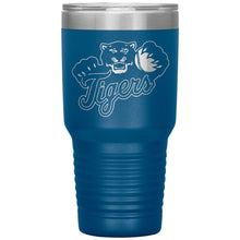 Tiger Test better