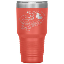 Tiger Test better