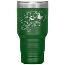Tiger Test better