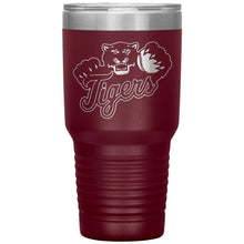 Tiger Test better