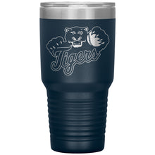 Tiger Test better