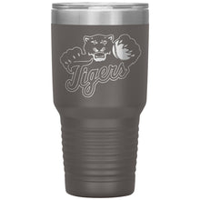 Tiger Test better