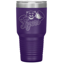 Tiger Test better
