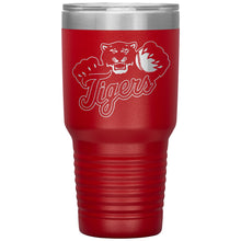 Tiger Test better