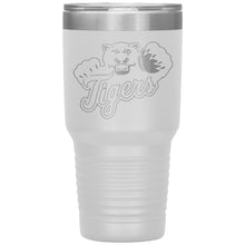Tiger Test better