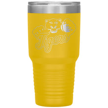 Tiger Test better