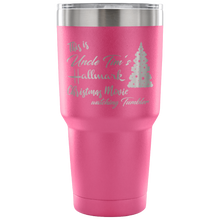 Uncle Tims Hallmark 30oz tumbler